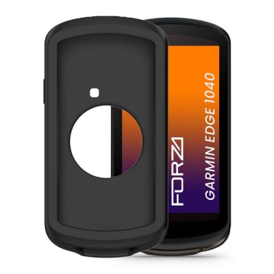 Forza Silicone Case Compatible with Garmin Edge 1040