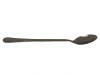 Classic Original Soda Spoons Stainless Steel 18/0 - 12 Pack Photo