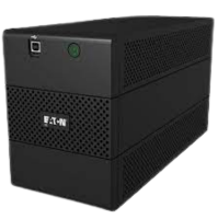 Eaton 5E 2000VA 1200Watts Line Interactive USB UPS