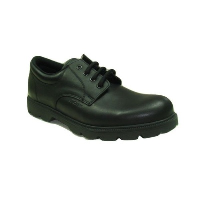 Photo of Bronx Lighty Genuine Leather Lace-Up