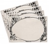 PepperSt Placemat Set - Easter Egg Photo