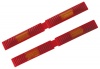 Door Protector Red Photo