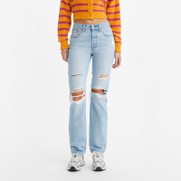 Levis Womens 501 Original Jeans OH ITS ON