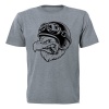 Eagle - Adults - T-Shirt Photo