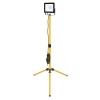 Eurolux FLOODLIGHT LED WITH TRIPOD 20W Photo