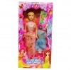 29cm Fashion Series Doll Photo