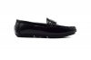 TTP Women's High Gloss Moccasin with Detailed Vamp Photo