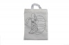 BuyAbility Big Egg - Easter Bunny - Easter Bag Photo