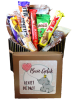 The Biltong Girl Baie Geluk - Geniet Die Dag Chocolate Box Photo