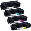 Canon 046H Compatible Toner Cartridge Multipack Photo
