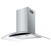 Falco Unbranded Island Extractor 90cm AR-90-809 Photo