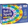 Creatives - Roll And Spell Game Photo
