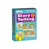 Creatives - Story Telling - Develops Picture Reading Story Telling & Sequencing Photo