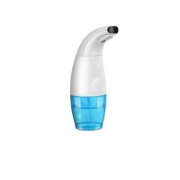 330ml Automatic Sanitizer Soap Dispenser Q L004