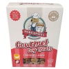 Montgomery's Gourmet Strawberry & Banana Dog Treat 1kg Photo