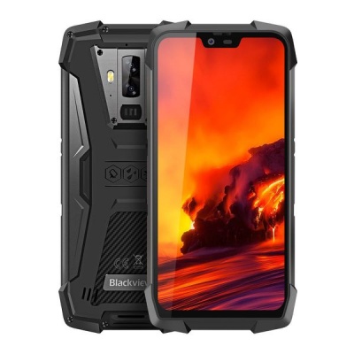 Photo of Blackview BV9700Pro Rugged Cellphone