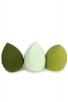 Makeup Sponge Set 3 piecess Foundation Blending Sponge