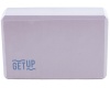 GetUp Yoga Block - Purple Photo