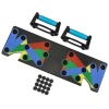 9-in-1 Multifunctional Push Up Bar Photo