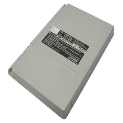 Photo of APPLE Battery Compatible With MacBook Pro 17" A1151 MacBook Pro 17" MA092 battery