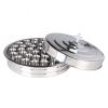 Holy Communion Tray set 72 holes cups included lid included Photo