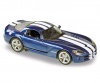 Dodge Viper SRT10 Coupe 2006 by Norev Collectors Die Cast - 950020 Photo