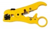 Multi Functional Coaxial Cable Stripping Tool for Satellite CCTV Aerial Photo