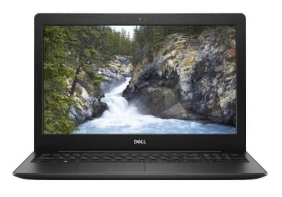 Photo of Dell INSPIRON laptop