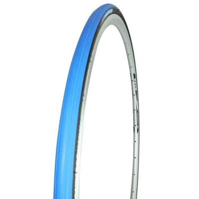 Photo of Tacx Trainer Mountain-Bike Tyre - 32-584 - 27.5 x 1.25