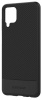 Body Glove Samsung Galaxy A12 Astrx Case-Black Photo