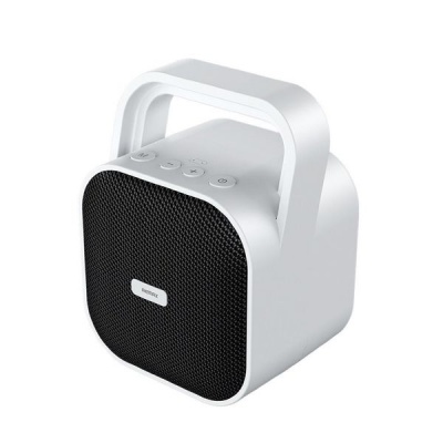 Photo of Remax RB-M49 Outdoor Portable Speaker - White