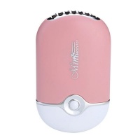 Mini USB Eyelash Fan Air Conditioning Blower and Glue Dryer