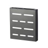 HEARTDECO Stainless Steel Drill Free Wall Mount Knife Holder Photo