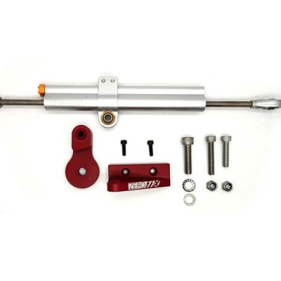 Photo of Zero 11 X Steering Damper Kit
