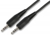 Antwire Pro Signal AV02012 Audio / Video Cable Assembly 3.5mm Stereo Jack Plug Photo