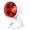 Beurer Infrared Lamp With Timer - Sooths Colds & Muscle Strains IL 35 Photo