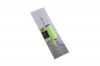 Rox Finishing Trowel 400mm x 115mm - Stainless Photo