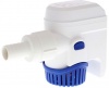 Jabsco Rule Mate 800 GPH Fully Automated Bilge Pump 12 Volt Photo