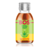 BOS - Shots CBD 10 x 50ml Photo