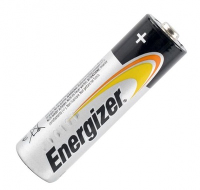 Energizer 15v Power Alkaline AA Battery Pack 16