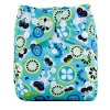 JanaS Baby Cloth Diaper One Size Fits Most Pocket Monkey Land Photo