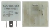 12v Fuel Pump Relay 4pin Golf 2/3 Photo