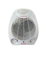 Condere ZR 5011 Fan Heater