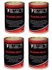Stoneshield Quarri-Seal Satin 5 Liter x 4 Pack Photo