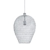 The Lighting Warehouse - Pendant Carbonell Concrete Photo