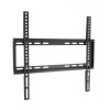 Afrihome - Flat Panel Fixed TV Wall Mount Bracket - 26 - 63" Photo