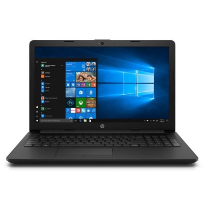 Photo of HP 15 10th laptop