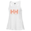Helly Hansen Womens Logo Singlet Photo