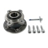 SKF Wheel Bearing Kit - Vkba6687 Photo