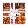 Birthday Nuts and Dried Fruit Snack Platter Photo